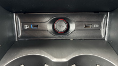 MG HS 1.5 T-GDI Trophy 5dr Petrol Hatchback